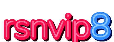 rsnvip8 — logo kanal