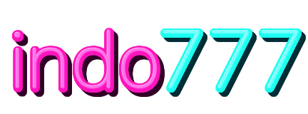indo777 — logo kanal
