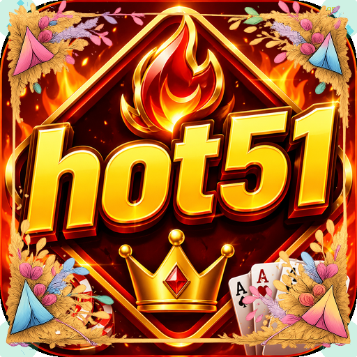 hot51 — mitra unggulan
