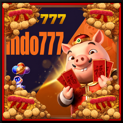 indo777 — mitra unggulan