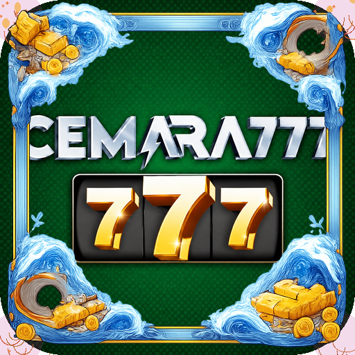 cemara777 — mitra unggulan